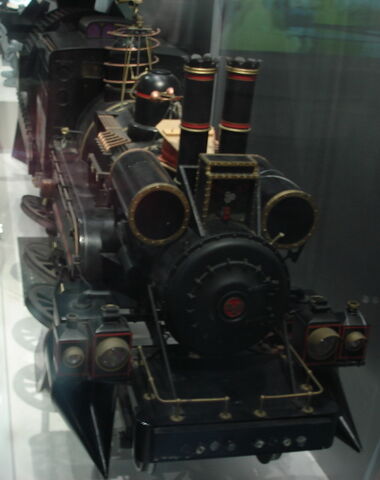 File:TimeTrainModelFront.jpg