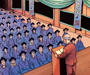 Class of 56