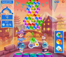 Level 339-0
