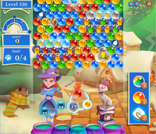 Level 330-0