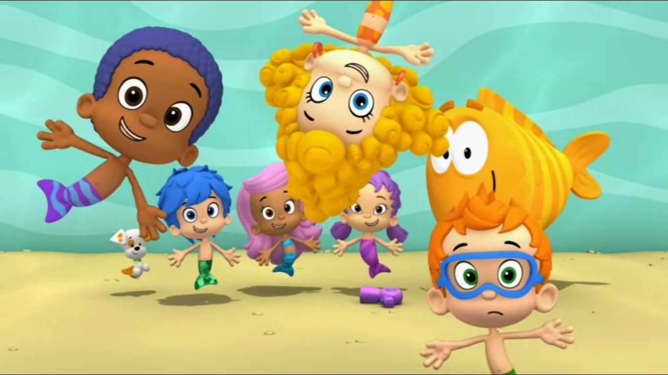 Image - Hair84.png Bubble Guppies Wiki FANDOM powered by Wikia.