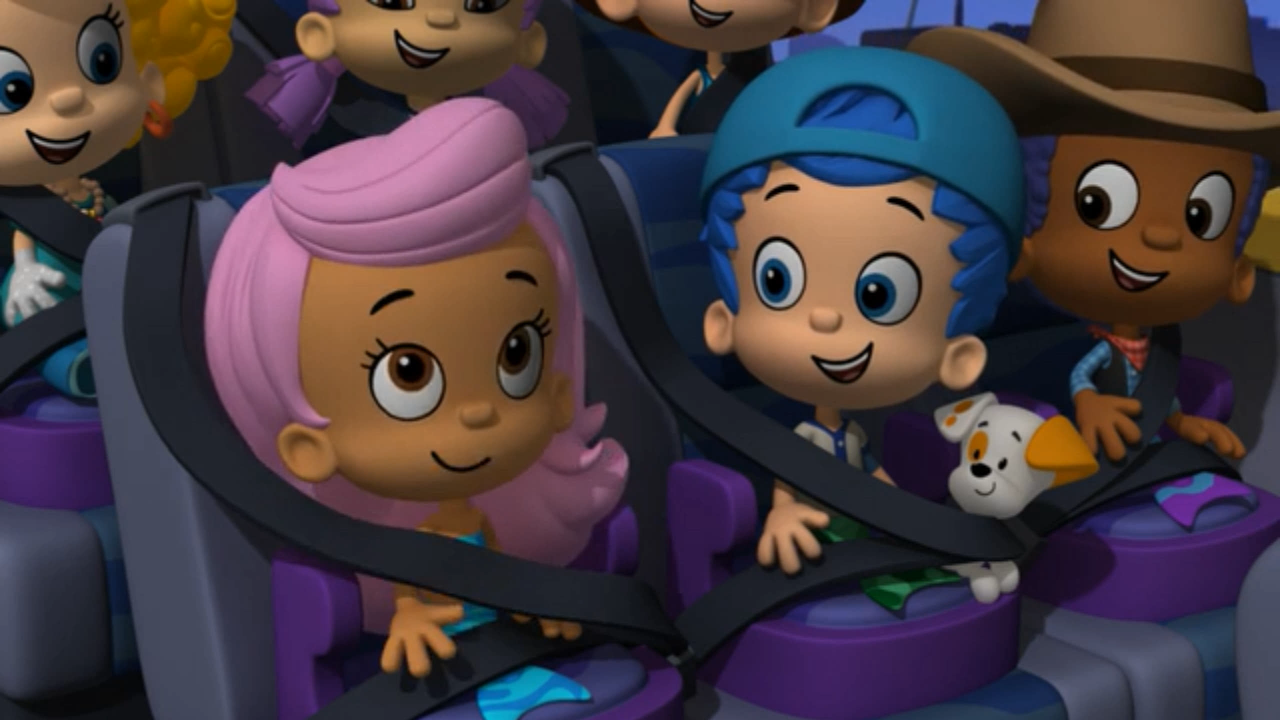 Image - Guppy Style 144.png | Bubble Guppies Wiki | FANDOM powered by Wikia