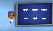 Goby dentist defvise
