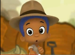 Goby singing hip