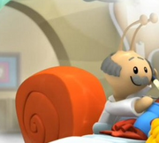 Dentist