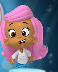 who voices molly on bubble guppies who voices molly on bubble guppies
