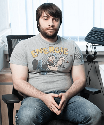 Файл:Artem Gabrelyanov.png
