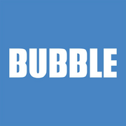 Bubble logo.png
