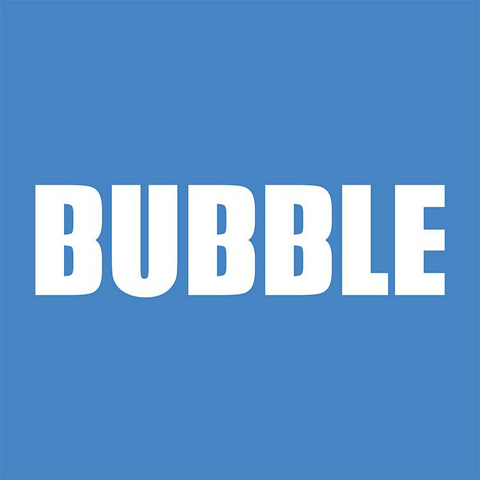 Файл:Bubble logo.png