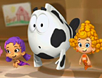 Have a cow!