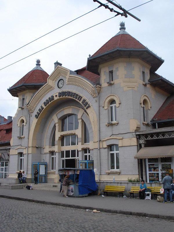 Autogara Obor Bucuresti Gara Obor | Bucureşti Wiki | FANDOM powered by Wikia