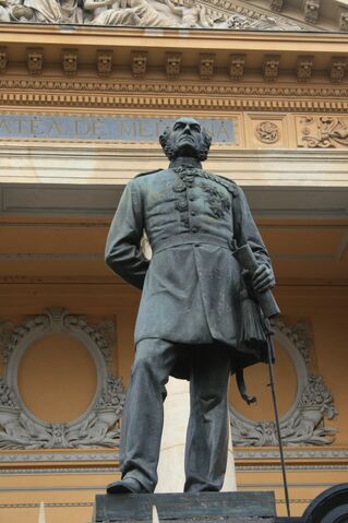 Fișier:Statuia Carol Davila 01.jpg