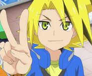 Noboru Kodo | Future Card Buddyfight Wiki | Fandom powered by Wikia