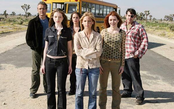 File:Buffy cast chosen.jpg
