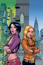 BuffyFray