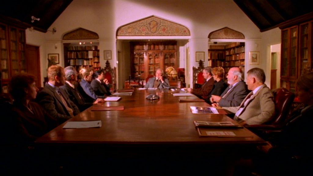 Watchers Council | Buffyverse Wiki | Fandom Powered By Wikia