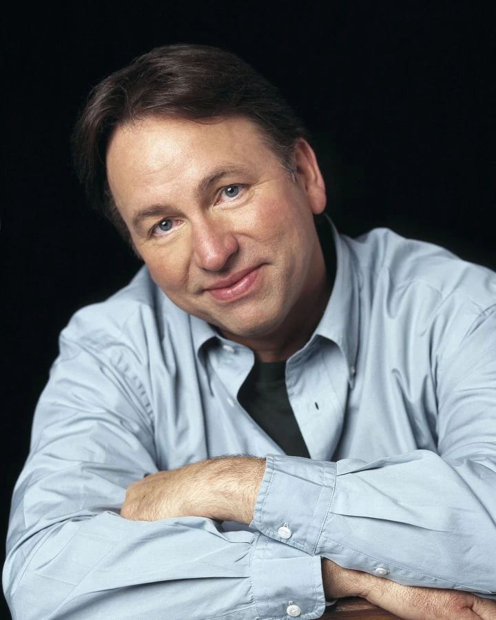 John Ritter | Buffyverse Wiki | FANDOM powered by Wikia