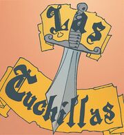 Las.cuchillas