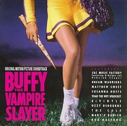 Buffy os