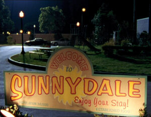 Sunnydale