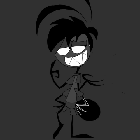File:Evil Antonio- Concept Art.png