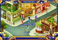 Furbulous Fashion District image