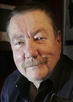 Robert B. Parker