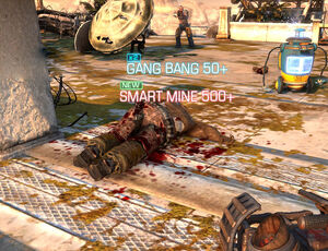 Smartmine