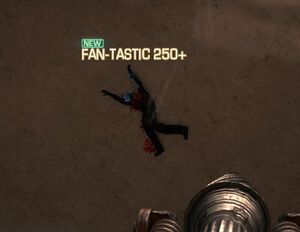 Fantastic