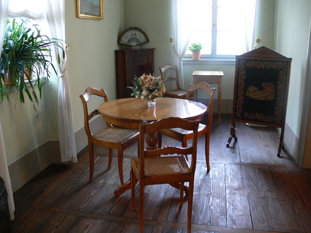 檔案:Mendelssohnhaus Kabinett.jpg