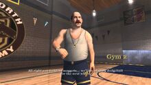 Burton dodgeball