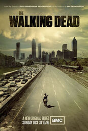 TWD season 1
