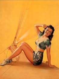 File:Pinup girl.jpeg