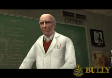 Dr. Slawter
