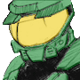 Jesusismyhomey avatar