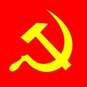 Hammer and sickle