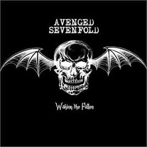 Wakingthefallen