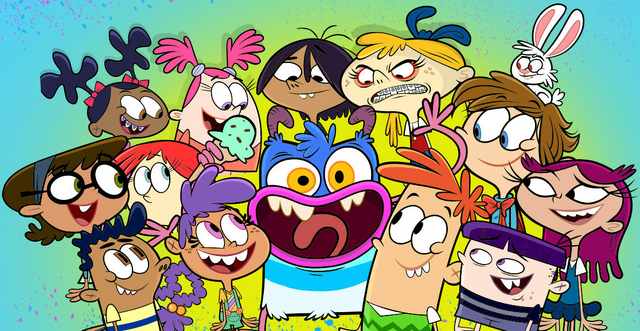 File:Bunsen-Is-A-Beast-Cast-Stars-Characters-Butch-Hartman-Nickelodeon-USA-Nick-Com.png