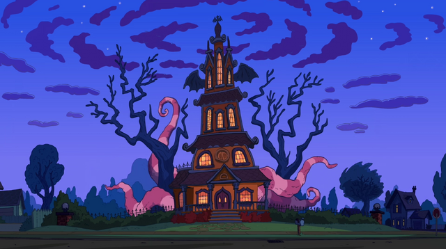 File:Bunsen's House at Night.png