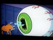 Mr.Peepers