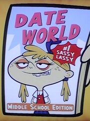 SassyLassy