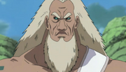Sandaime Raikage