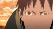 Sharingan derecho de Alberto Garcia