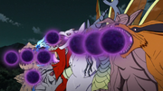 Las bestias con cola usando la Bola Bestia con Cola.png