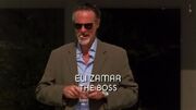 Eli Zamar Client