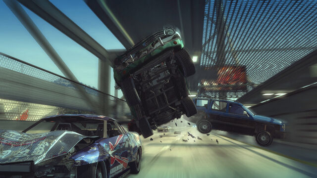 Archivo:Paradise-Traffic Takedown.jpg