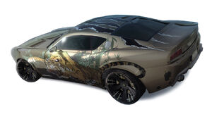Gt tiger