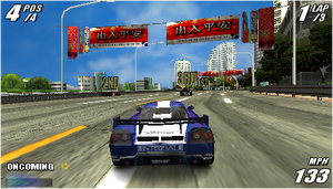 BL-RaceGameplay
