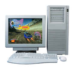 Burnout PC
