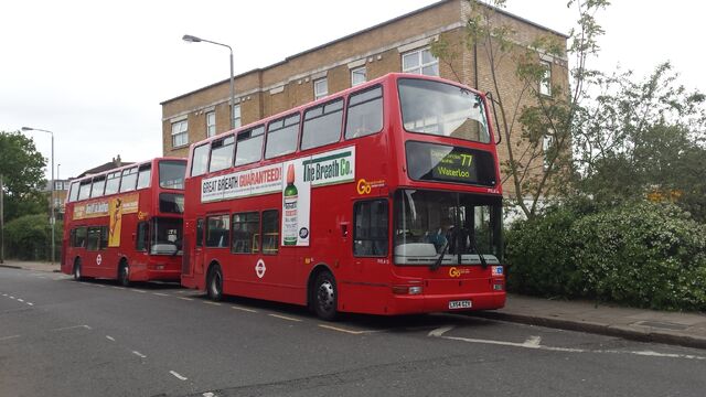 File:London Bus Route 77.jpg
